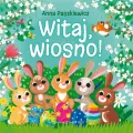 Witaj, wiosno! - tantis.pl