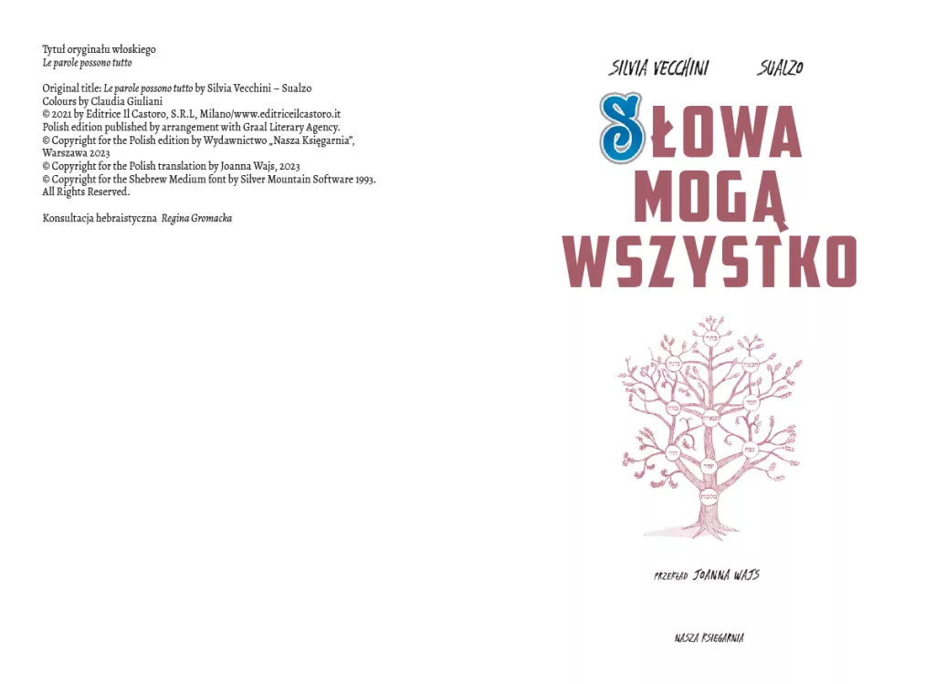 Słowa mogą wszystko - tantis.pl
