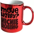 Kubek. Moje hobby - tantis.pl