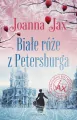 Białe róże z Petersburga - tantis.pl