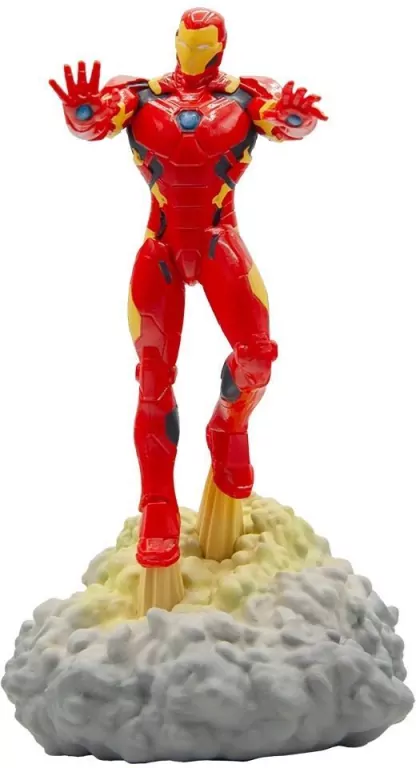 Marvel Iron Man 15cm - tantis.pl