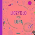 Liczydło pod lupą. Wielka wyprawa w świat liczb - tantis.pl