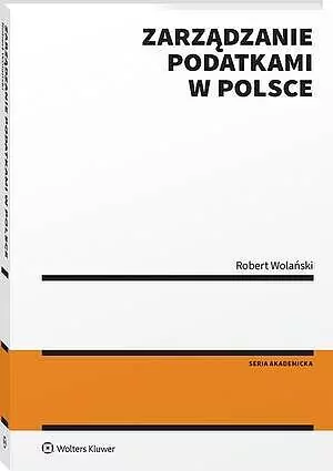 Zarządzanie podatkami w Polsce - tantis.pl