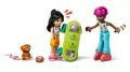 LEGO® Friends. Samochodowa wycieczka przyjaciółek 42659 - tantis.pl