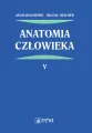 Anatomia człowieka. Tom 5 - tantis.pl