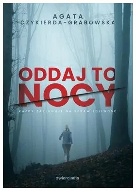 Oddaj to nocy - tantis.pl