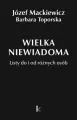 Dzieła. Tom 35 Wielka niewiadoma - tantis.pl