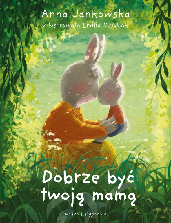 Dobrze być twoją mamą - tantis.pl