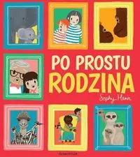Po prostu rodzina - tantis.pl