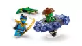 LEGO® Ninjago. Nya kontra zmutowany potwór 71849 - tantis.pl