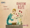 Kradzione róże audiobook - tantis.pl