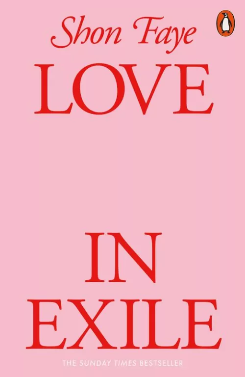 Love in Exile - tantis.pl