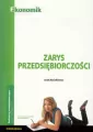 Zarys przedsiębiorczości. Ćwiczenia. Szkoły ponadgimnazjalne. - tantis.pl