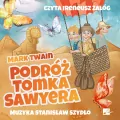 Podróż Tomka Sawyera Audiobook - tantis.pl