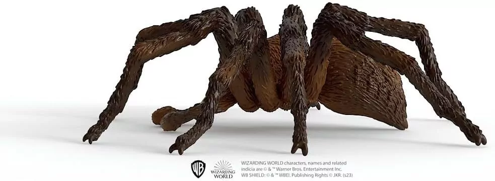 Aragog Wizarding World 13987 - tantis.pl