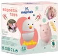 Zwierzątka magnetyczne farma - tantis.pl