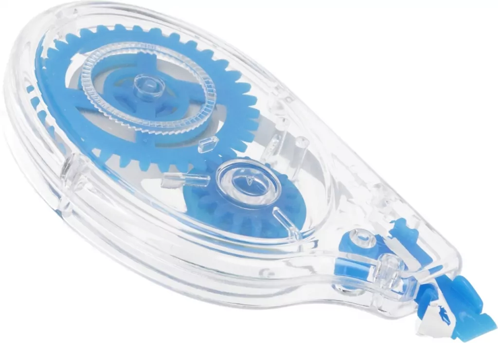 Korektor w taśmie 5mm/8m - tantis.pl