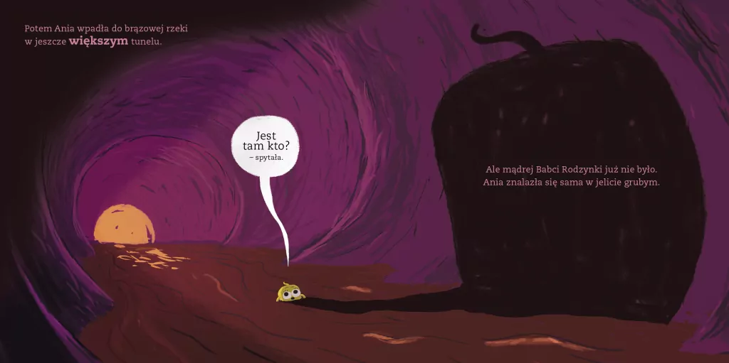 Skąd się bierze kupa? - tantis.pl