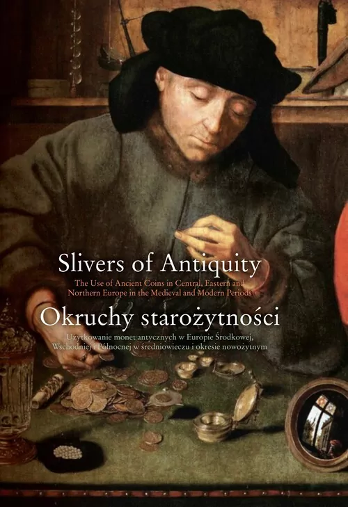 Okruchy starożytności. - tantis.pl