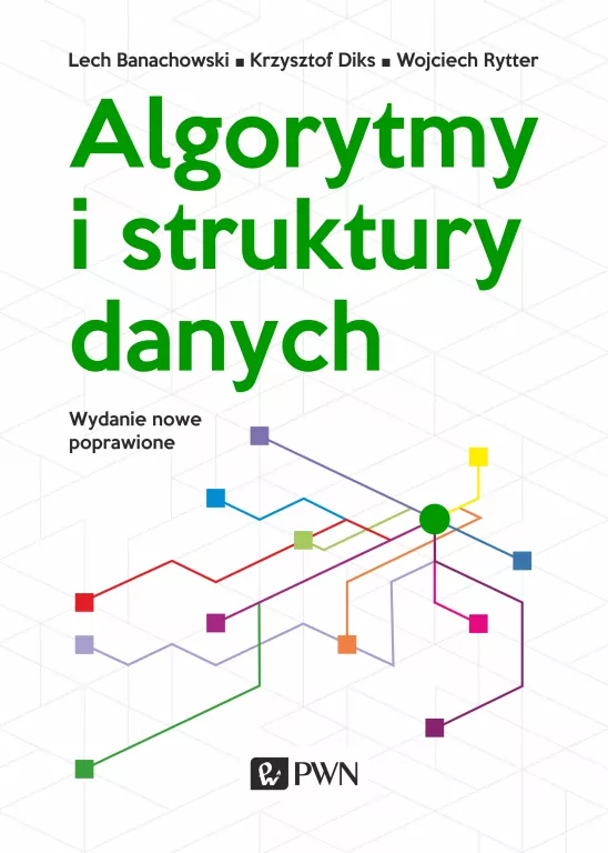 Algorytmy i struktury danych - tantis.pl