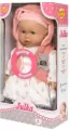 Lalka Julka bobas 32cm - tantis.pl
