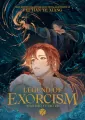 Legend of Exorcism. Tianbao Fuyao Lu. Volume 2 - tantis.pl