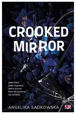 Crooked Mirror - tantis.pl