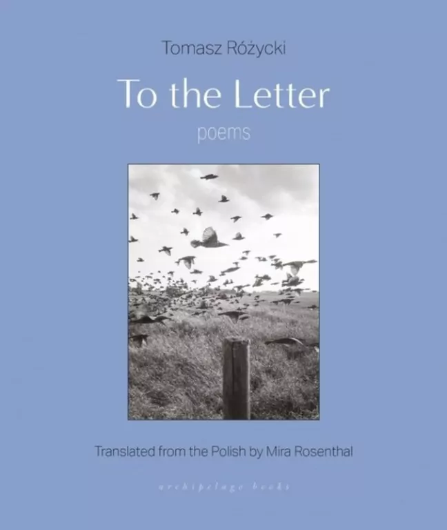 To the Letter - tantis.pl