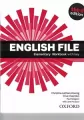OXFORD. English File 3E Elementary WB With Key - tantis.pl