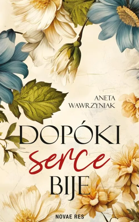 Dopóki serce bije - tantis.pl