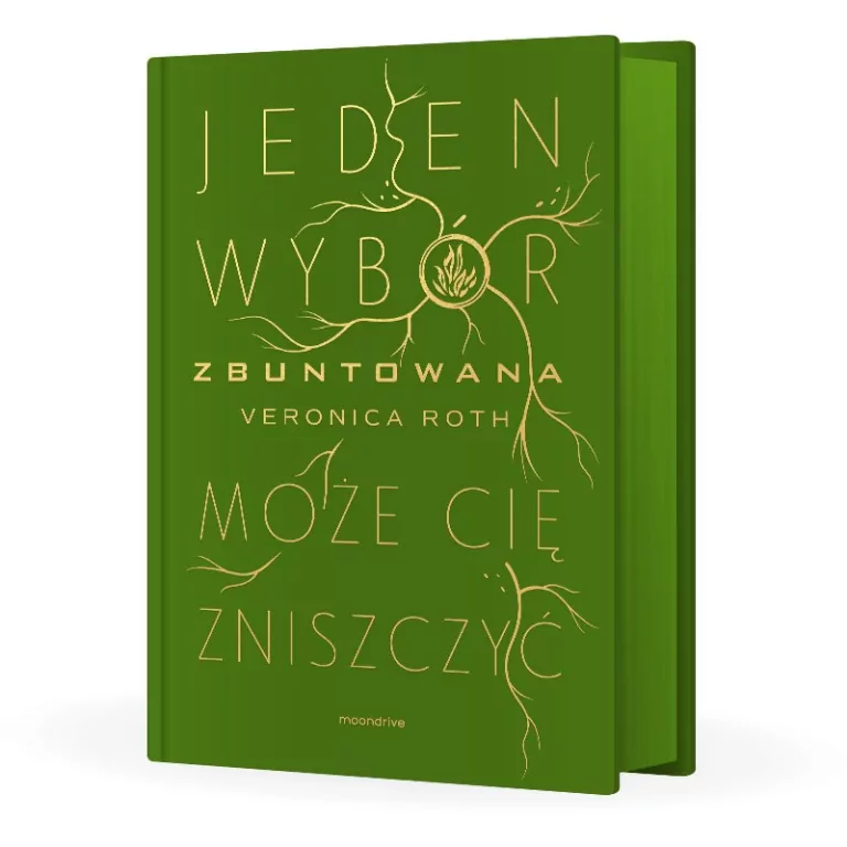 Zbuntowana - tantis.pl