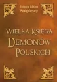 Wielka Księga Demonów Polskich - tantis.pl
