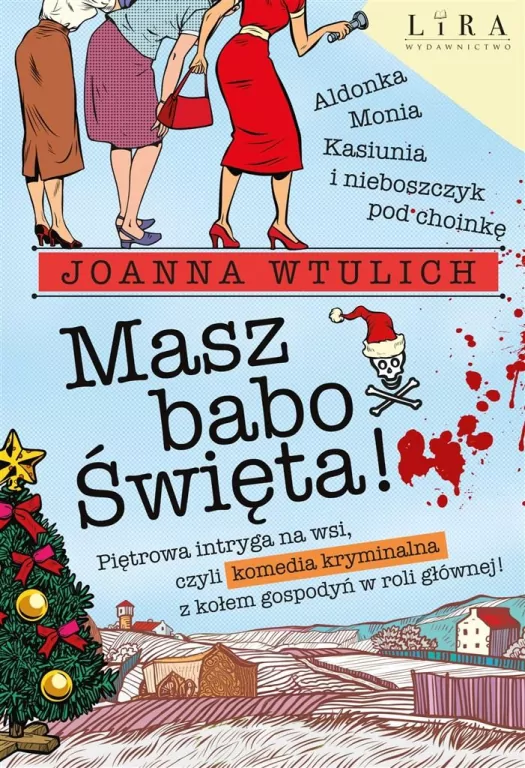 Masz babo Święta! - tantis.pl
