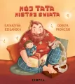Mój tata mistrz świata! - tantis.pl