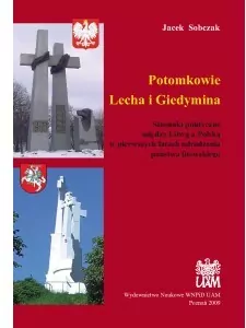 Potomkowie Lecha i Giedymina - tantis.pl