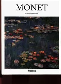 Monet - tantis.pl