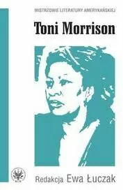 Toni Morrison - tantis.pl