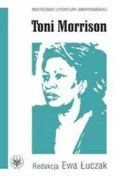 Toni Morrison