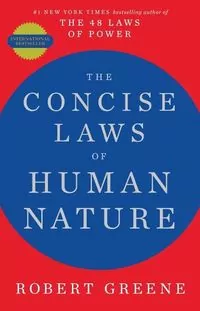 The Concise Laws of Human Nature - tantis.pl