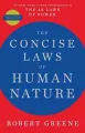 The Concise Laws of Human Nature - tantis.pl
