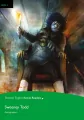 PEAR. Sweeney Todd. Book with Digital Version and audio. Level 3 - tantis.pl
