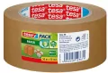 Taśma pakowa papierowa Tesapack brązowa 50mx50mm - tantis.pl