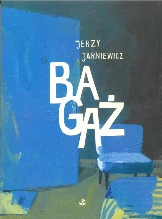 Bagaż - tantis.pl