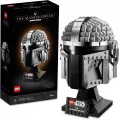 LEGO® Star Wars™. Hełm Mandalorianina™. 75328 - tantis.pl