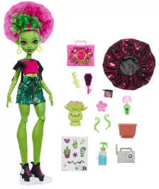 Monster High Straszyrelaks Venus McFlytrap - tantis.pl