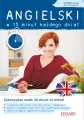 Angielski w 15 minut każdego dnia! Poziom A1-A2 dla początkujących. Gotowy plan nauki 50 dni po 15 minut! Uzupełniaj ćwiczenia, rozwiązuj testy i zapamiętuj. Powtórz niezbędne słownictwo oraz konstrukcje językowe. Opanuj przydatne zagadnienia gramatyczne - tantis.pl