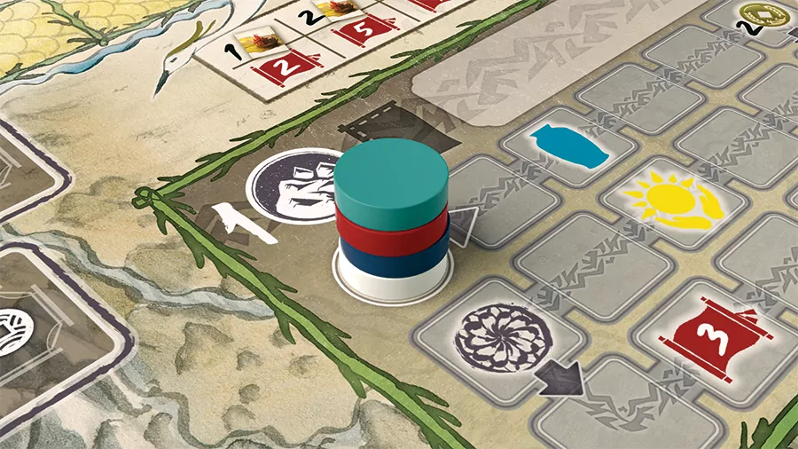 Rzeka Złota - tantis.pl