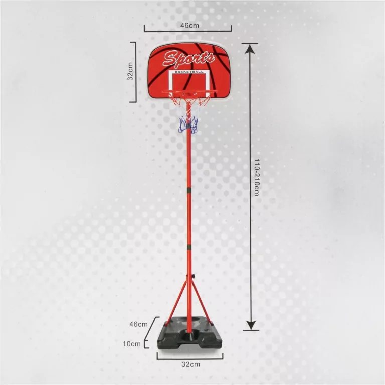 KOSZYKOWKA MET 37X49X11 MC PUD 12 - tantis.pl