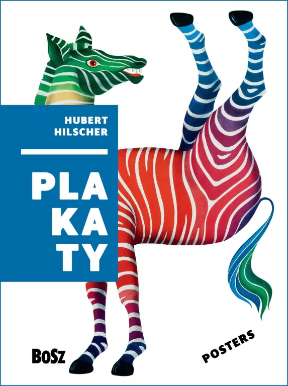 Hilscher. Plakaty - tantis.pl