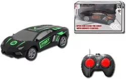 Auto sportowe RC mix